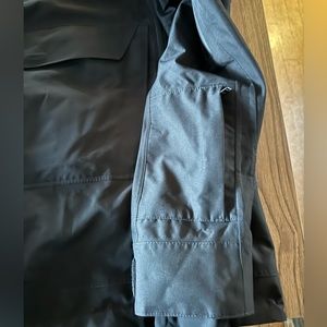 MONTEC Wear ski/snowboard jacket women’s large